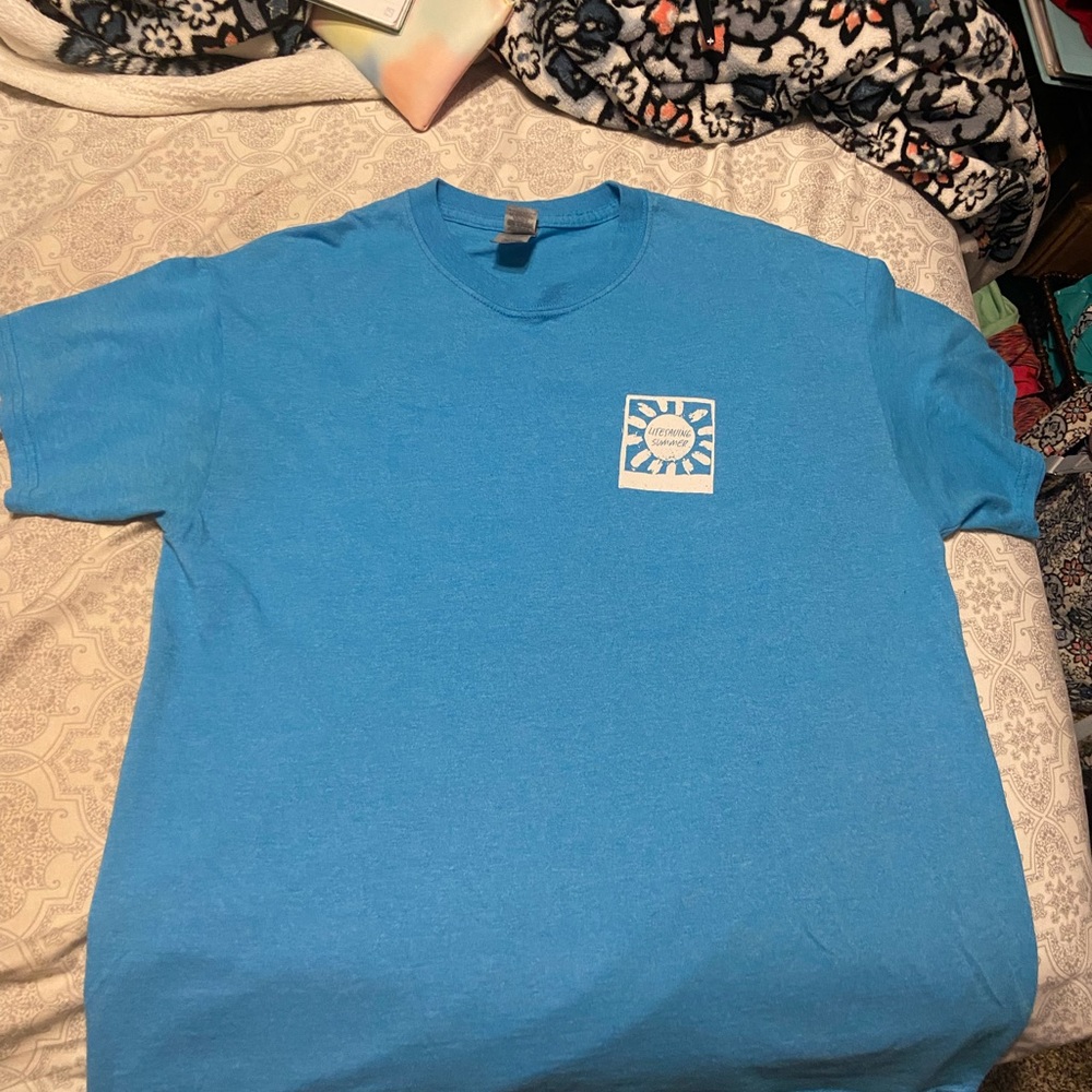 2/$10 | Gildan Heavy Cotton T-Shirt